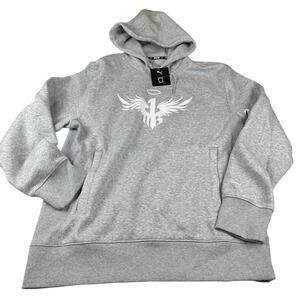 Puma x Melo Wings Graphic Hoodie - New With Tags, M